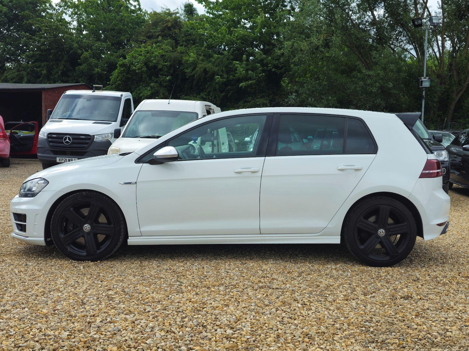 Used Volkswagen Golf 2015 for sale - 77704844: Photo 6