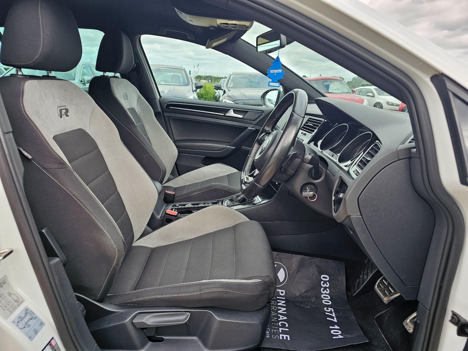 Used Volkswagen Golf 2015 for sale - 77704844: Photo 7