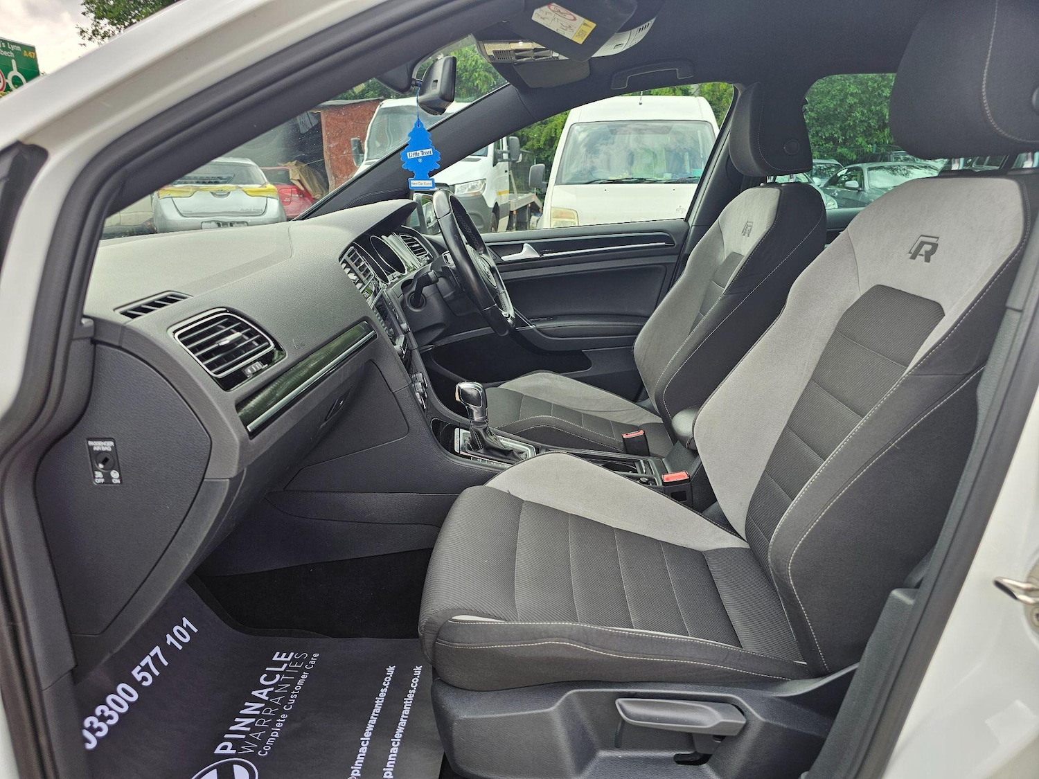 Used Volkswagen Golf 2015 for sale - 77704844: Photo 8