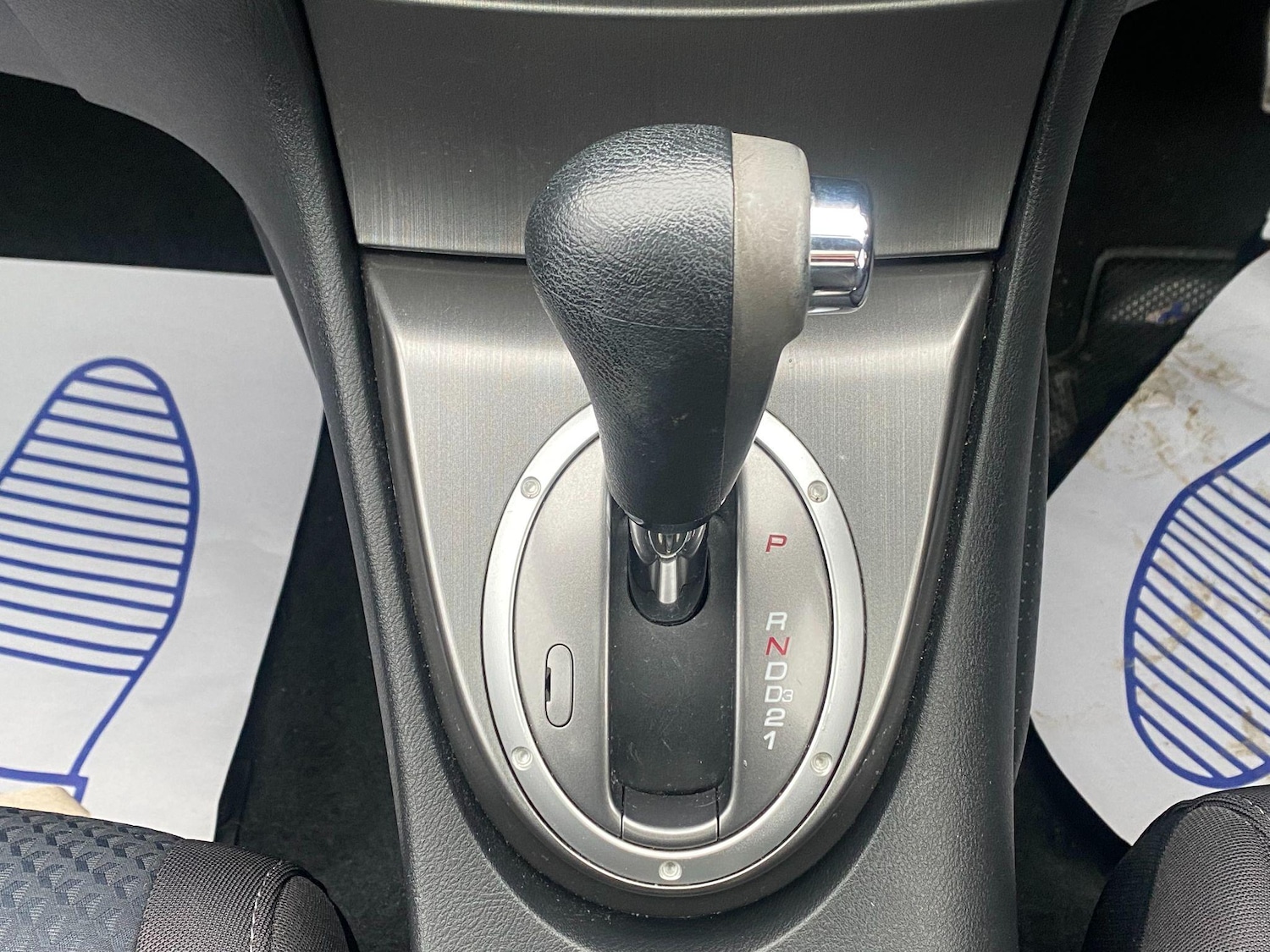 Used Honda Civic 2010 for sale - 76702323: Photo 14