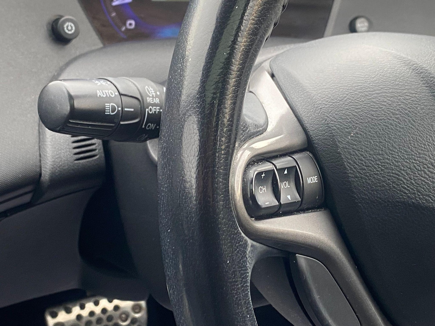 Used Honda Civic 2010 for sale - 76702323: Photo 16