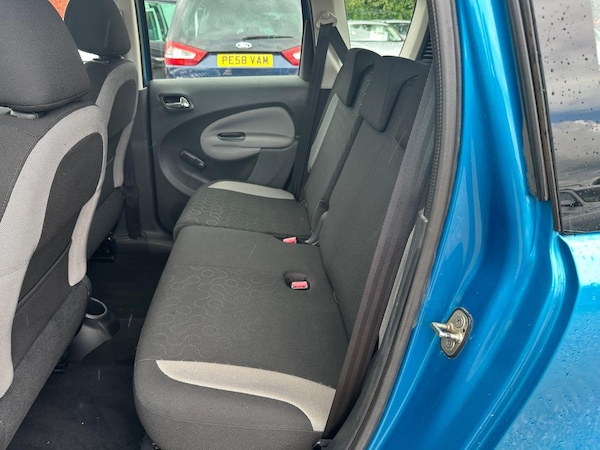 Used Citroen C3 Picasso 2012 for sale - 74788477: Photo 10