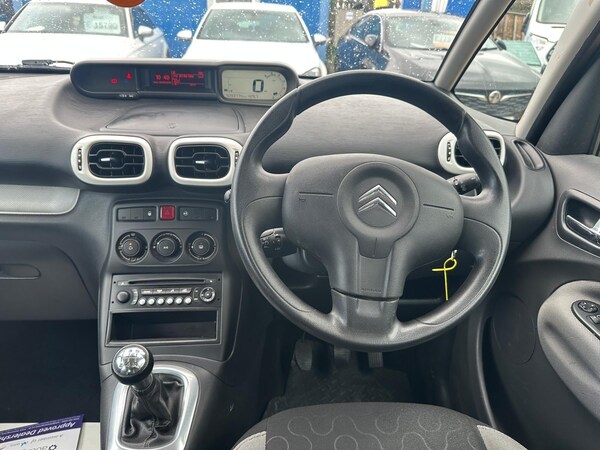 Used Citroen C3 Picasso 2012 for sale - 74788477: Photo 11