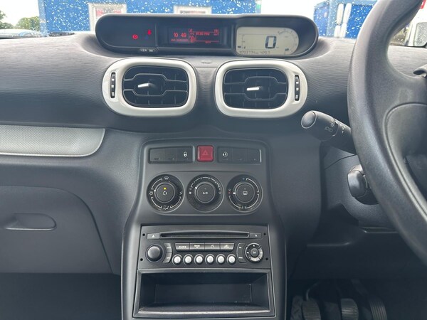 Used Citroen C3 Picasso 2012 for sale - 74788477: Photo 12