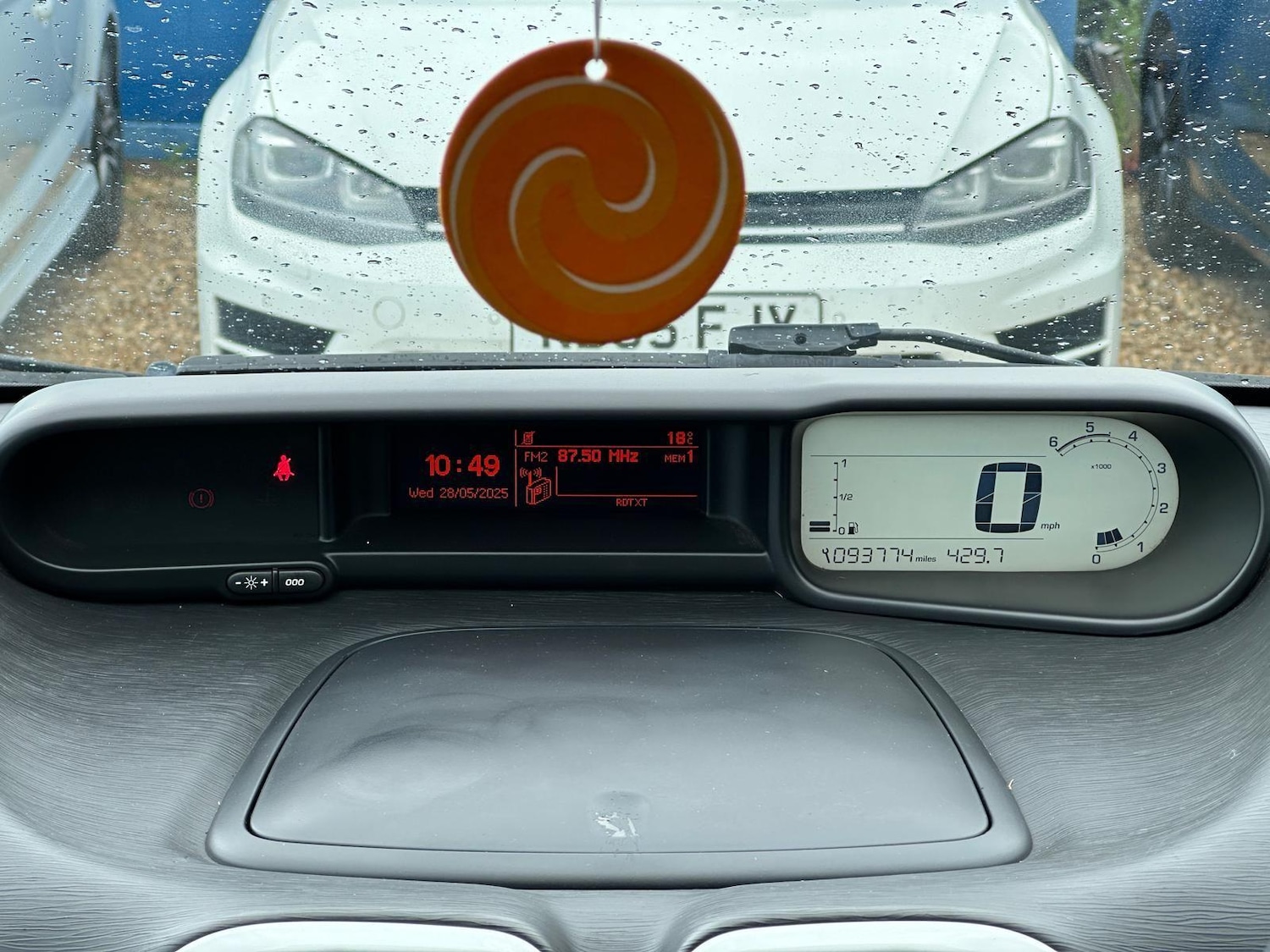 Vehicle 13