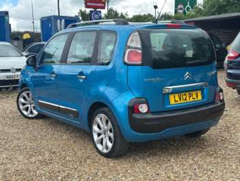 Used Citroen C3 Picasso 2012 for sale - 74788477: Photo