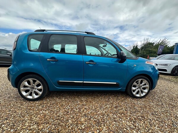 Used Citroen C3 Picasso 2012 for sale - 74788477: Photo 5