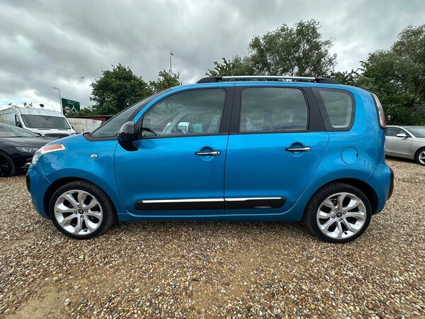 Used Citroen C3 Picasso 2012 for sale - 74788477: Photo 6