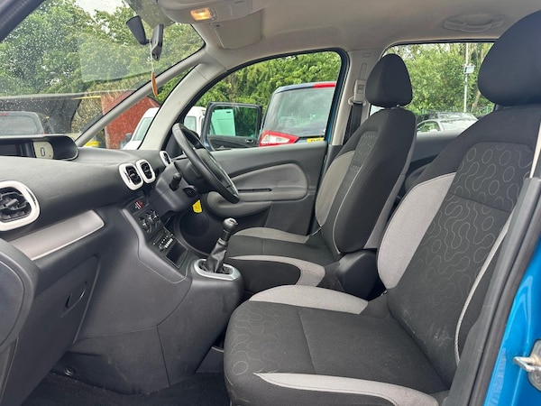 Used Citroen C3 Picasso 2012 for sale - 74788477: Photo 8