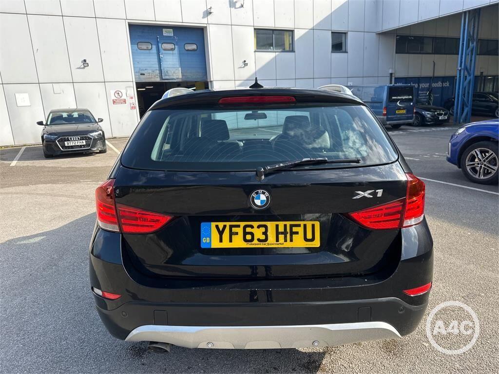 Used BMW X1 2013 for sale - 77784157: Photo 13
