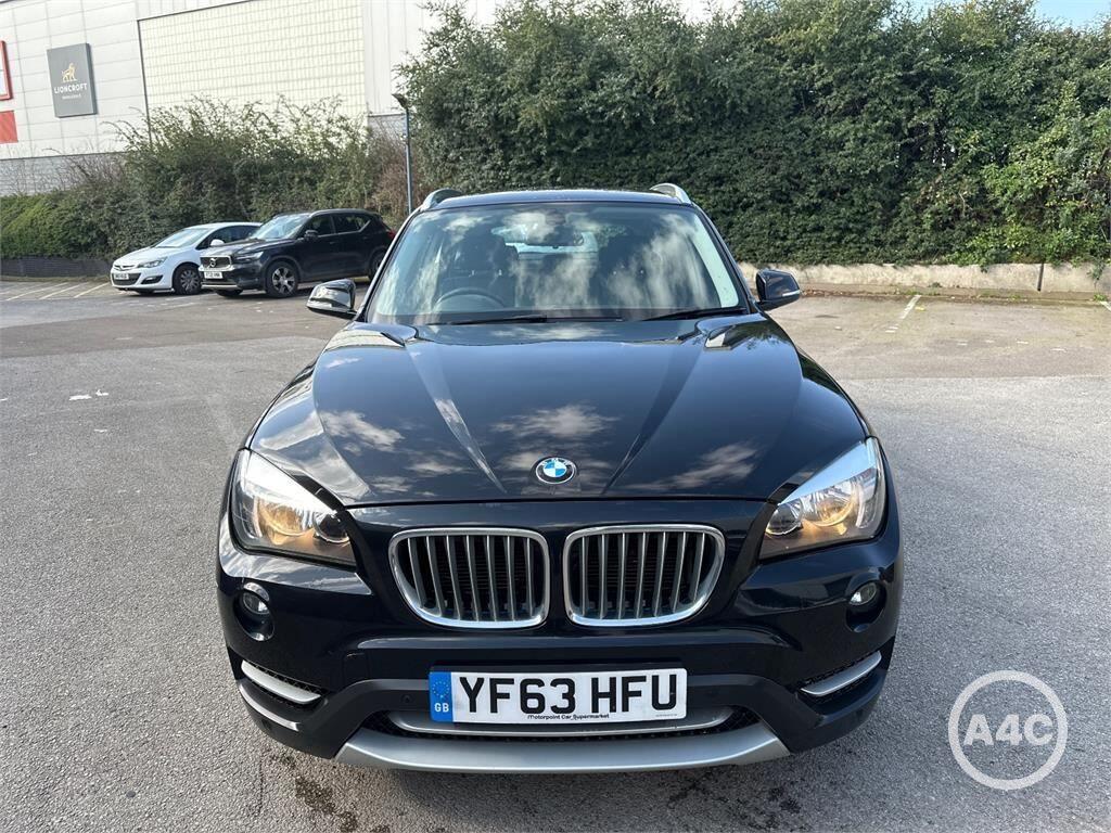 Used BMW X1 2013 for sale - 77784157: Photo 2