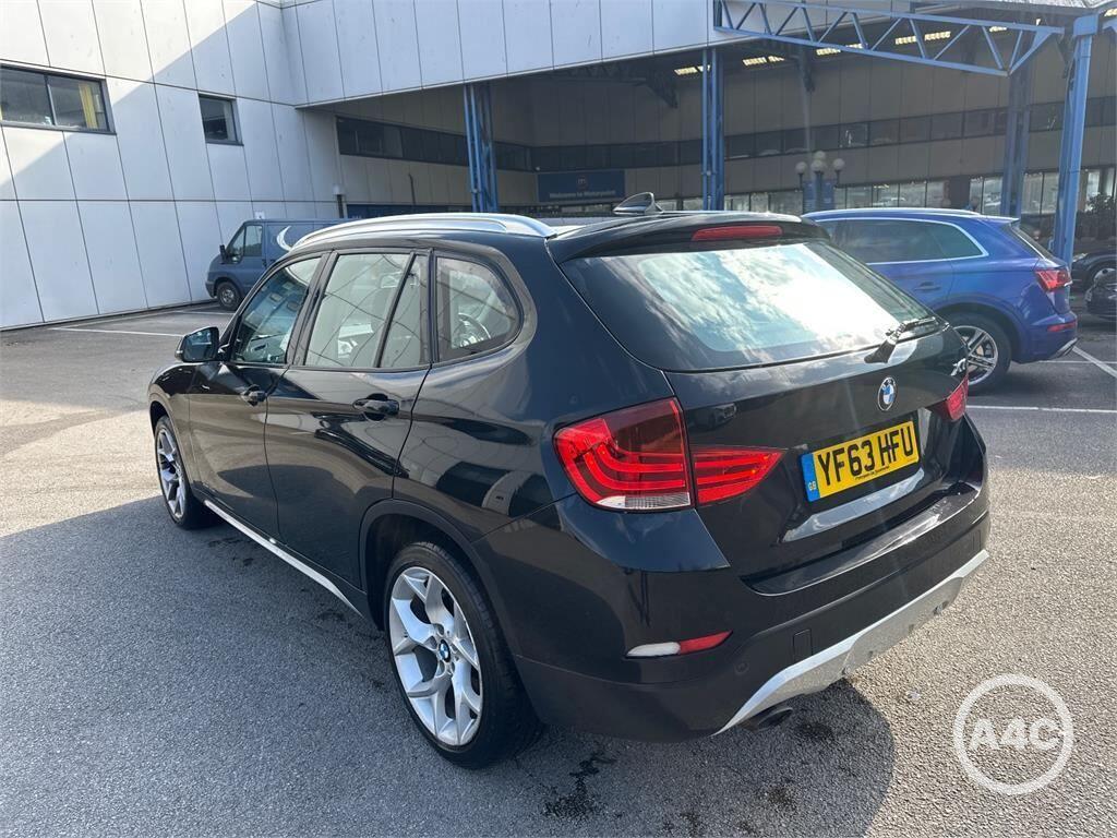 Used BMW X1 2013 for sale - 77784157: Photo 3
