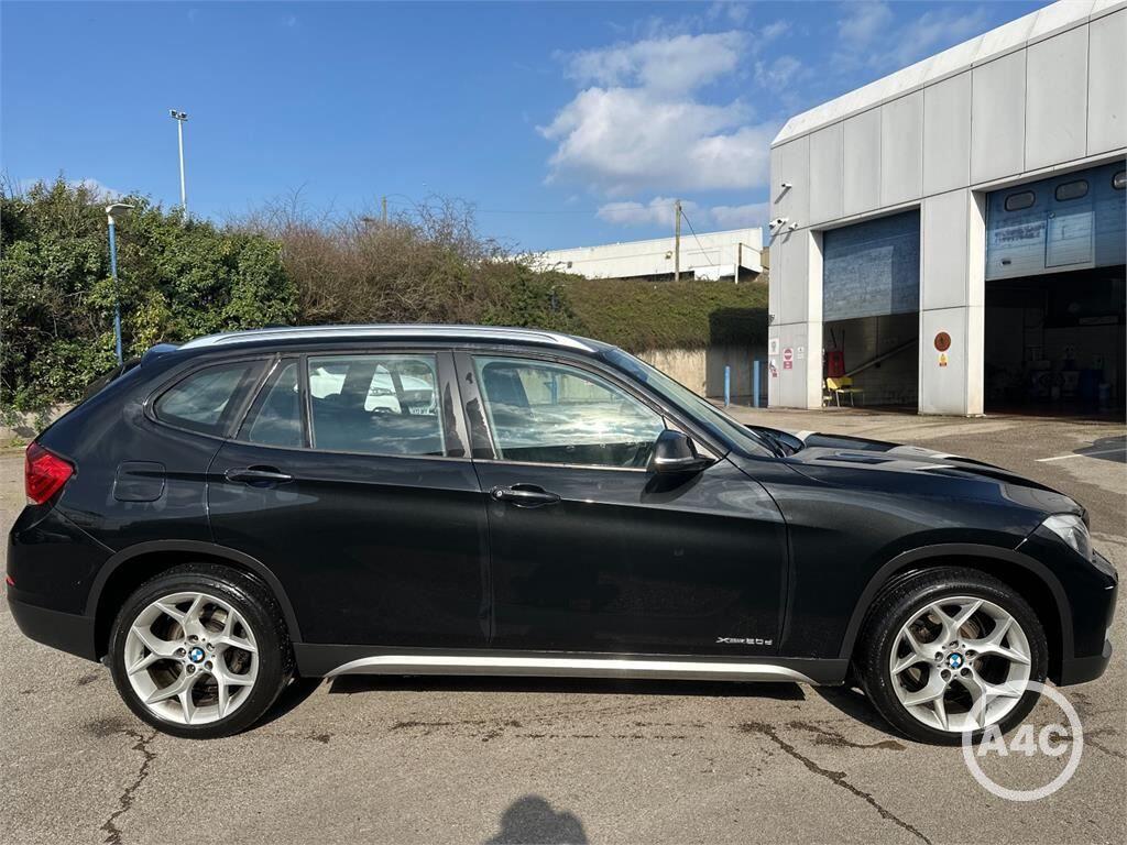 Used BMW X1 2013 for sale - 77784157: Photo 4