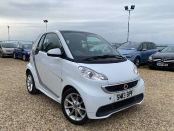 2013 (13) - smart fortwo