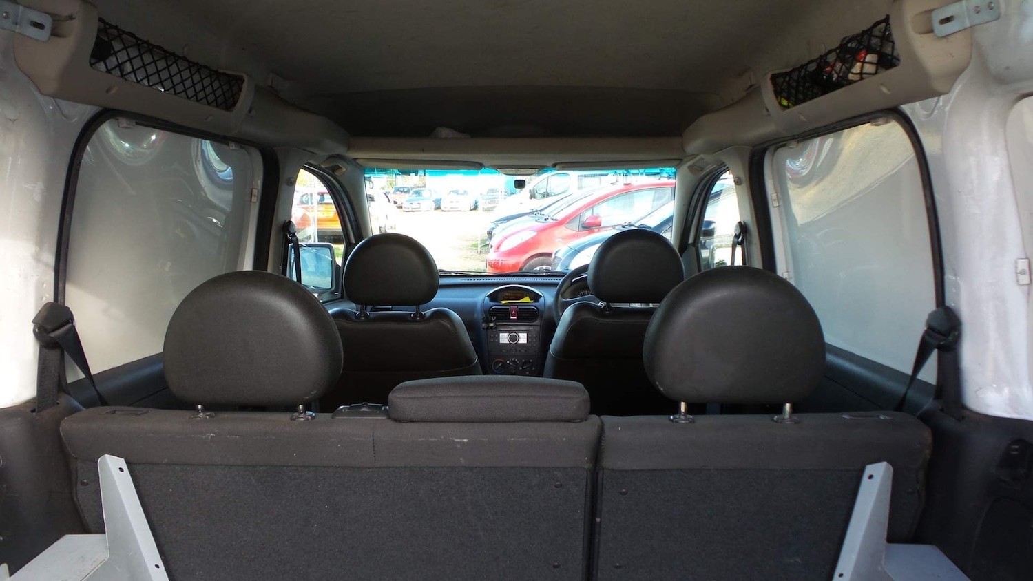 Vehicle 11