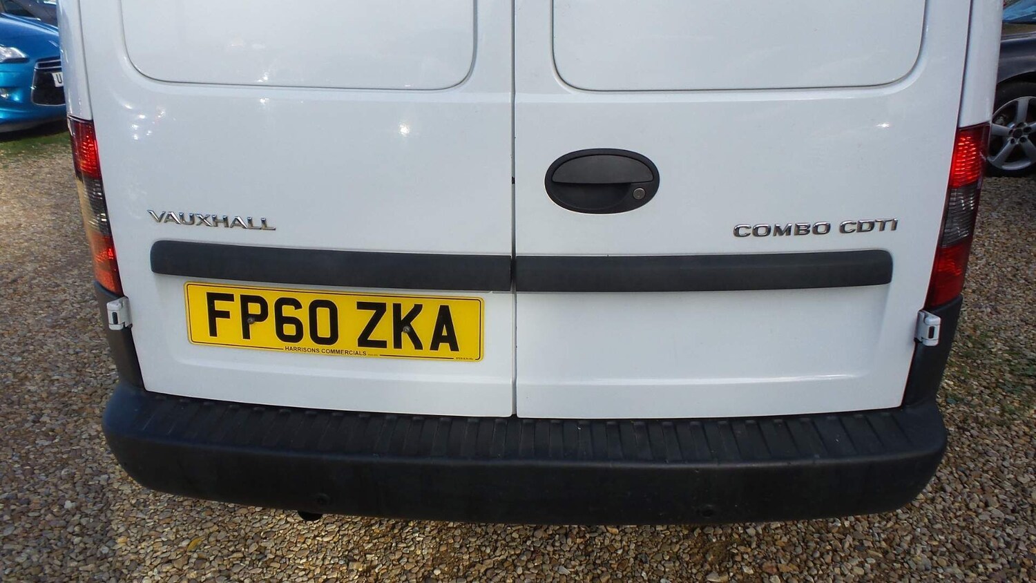 Vehicle 25