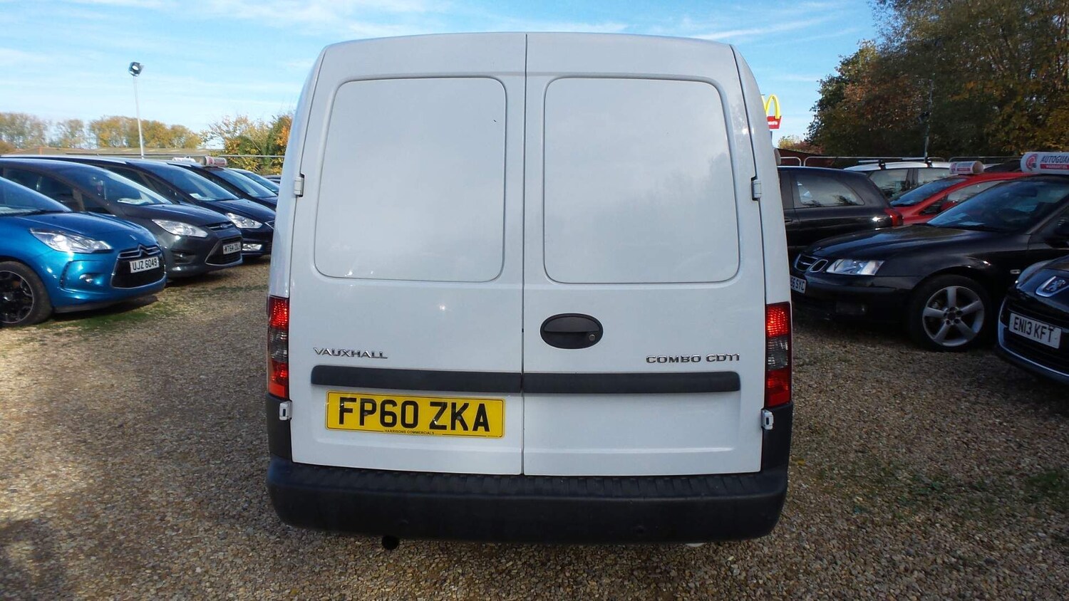 Vehicle 27