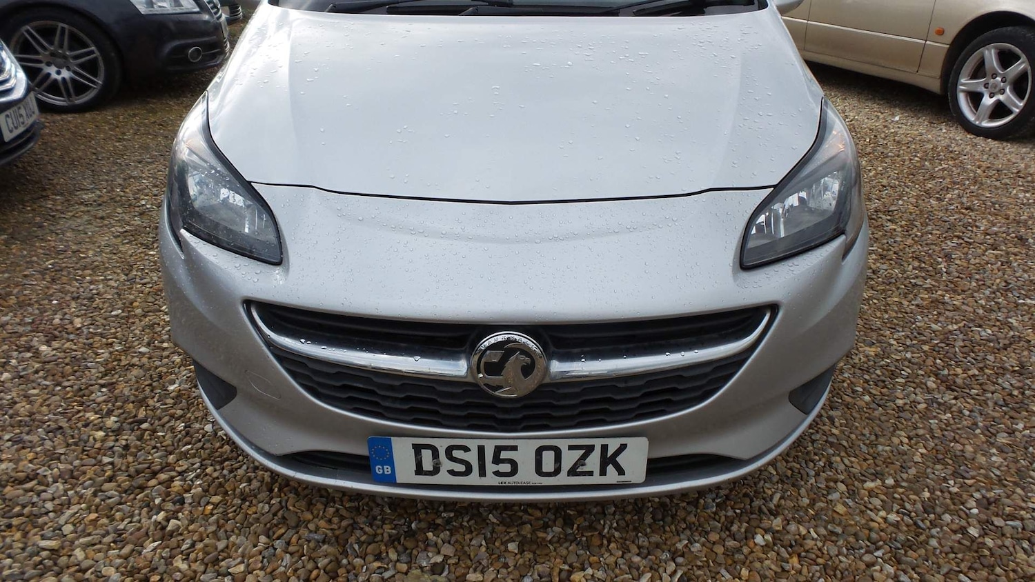Used Vauxhall Corsa Van 2015 for sale - 76123045: Photo 21