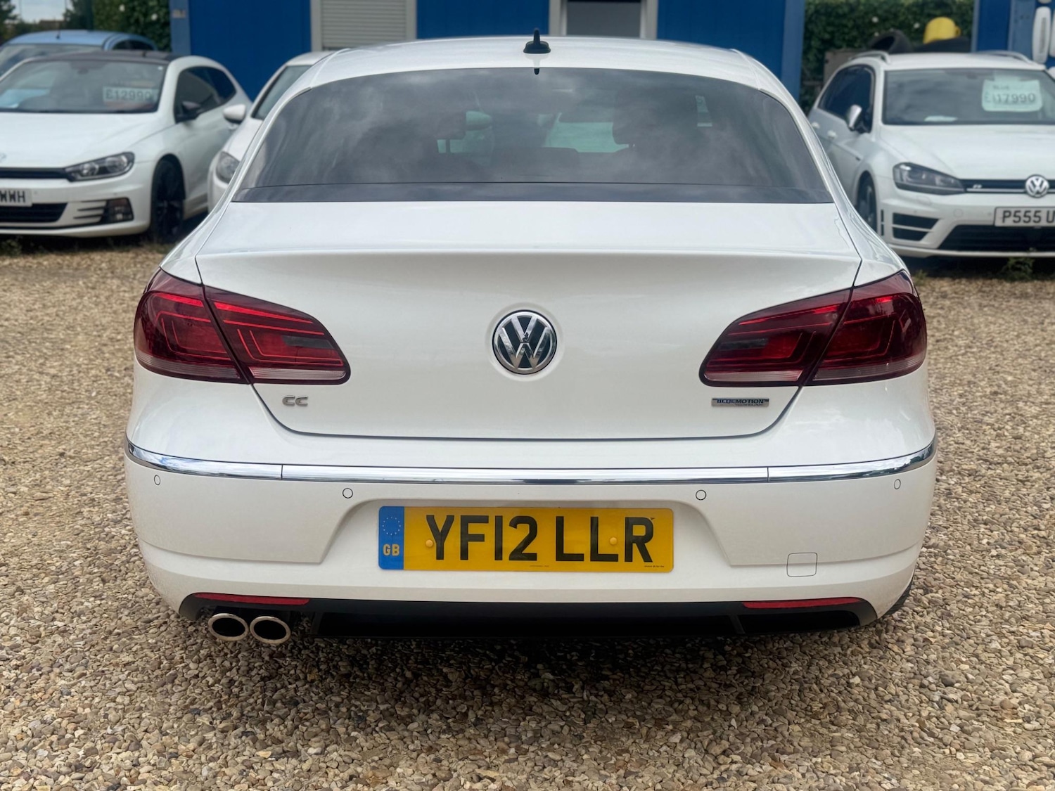 Vehicle 28