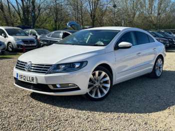 Used Volkswagen CC 2012 for sale - 74280684: Photo