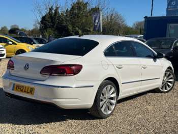 Used Volkswagen CC 2012 for sale - 74280684: Photo