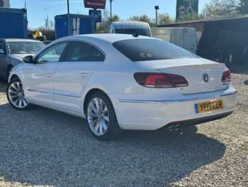 Used Volkswagen CC 2012 for sale - 74280684: Photo