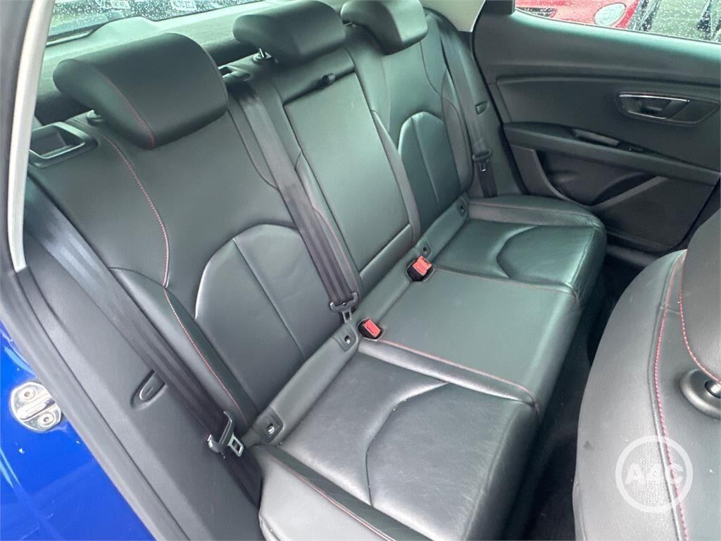 Used SEAT Leon 2019 for sale - 77925326: Photo 10