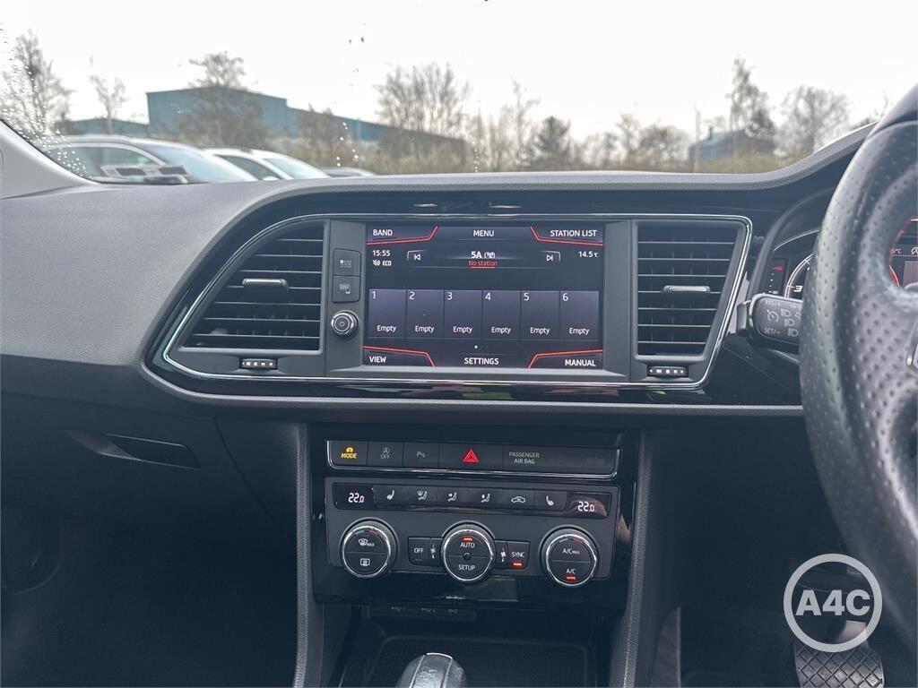 Used SEAT Leon 2019 for sale - 77925326: Photo 11
