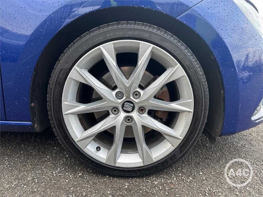 Used SEAT Leon 2019 for sale - 77925326: Photo 13