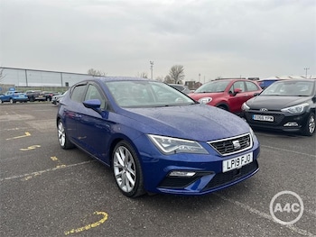 Used SEAT Leon 2019 for sale - 77925326: Photo