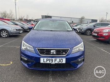 Used SEAT Leon 2019 for sale - 77925326: Photo