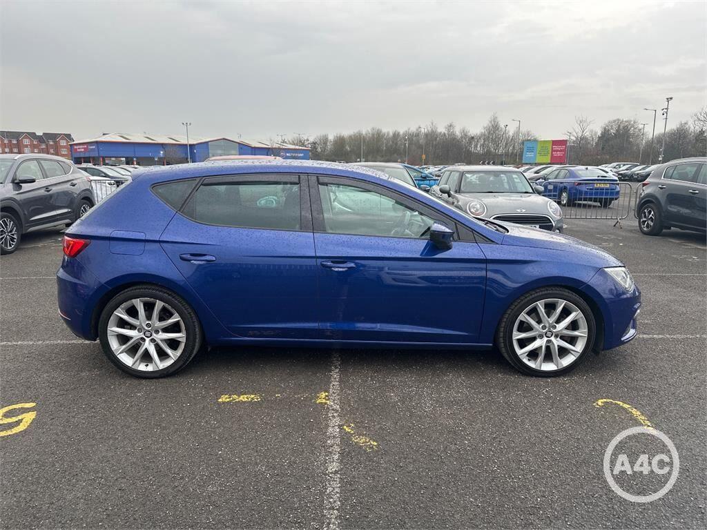 Used SEAT Leon 2019 for sale - 77925326: Photo 6