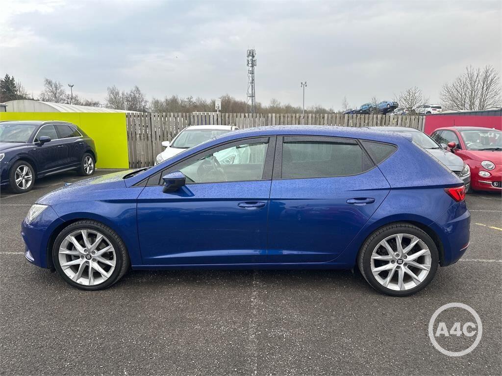 Used SEAT Leon 2019 for sale - 77925326: Photo 7