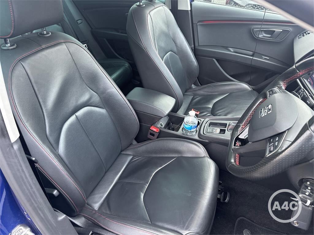 Used SEAT Leon 2019 for sale - 77925326: Photo 8