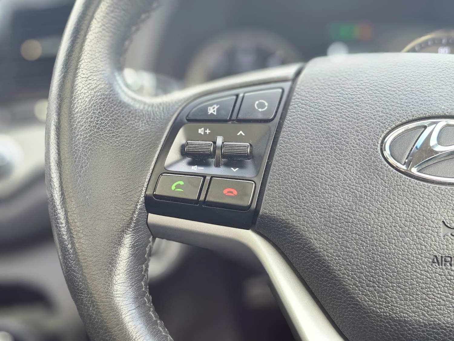 Used Hyundai TUCSON 2016 for sale - 77478616: Photo 14