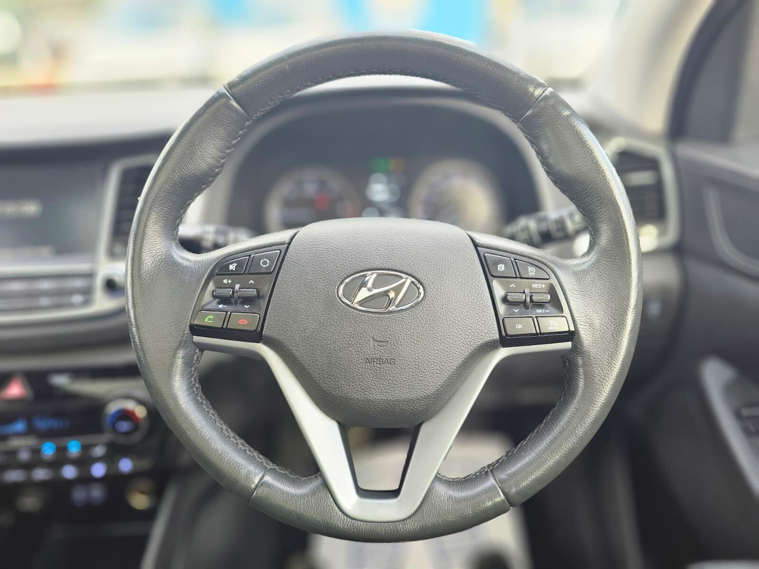 Used Hyundai TUCSON 2016 for sale - 77478616: Photo 15