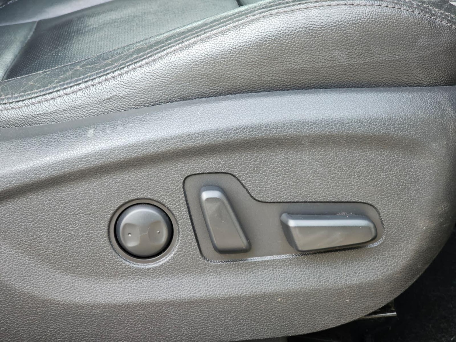 Used Hyundai TUCSON 2016 for sale - 77478616: Photo 17