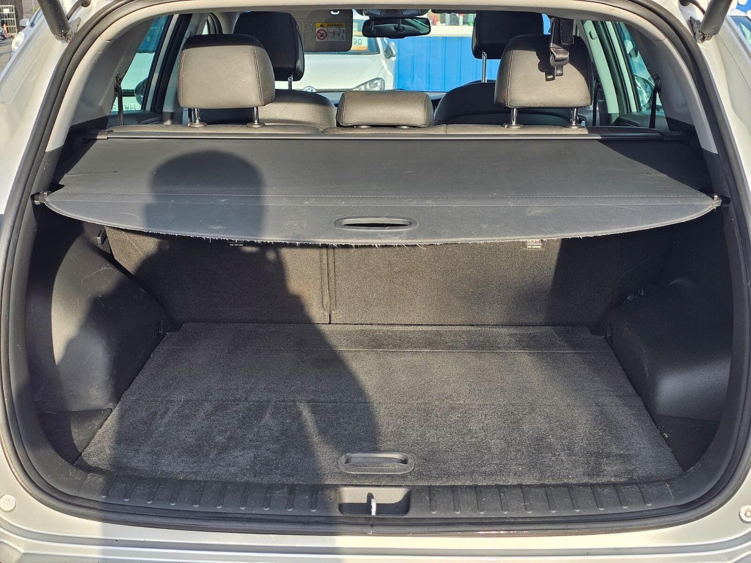 Used Hyundai TUCSON 2016 for sale - 77478616: Photo 23