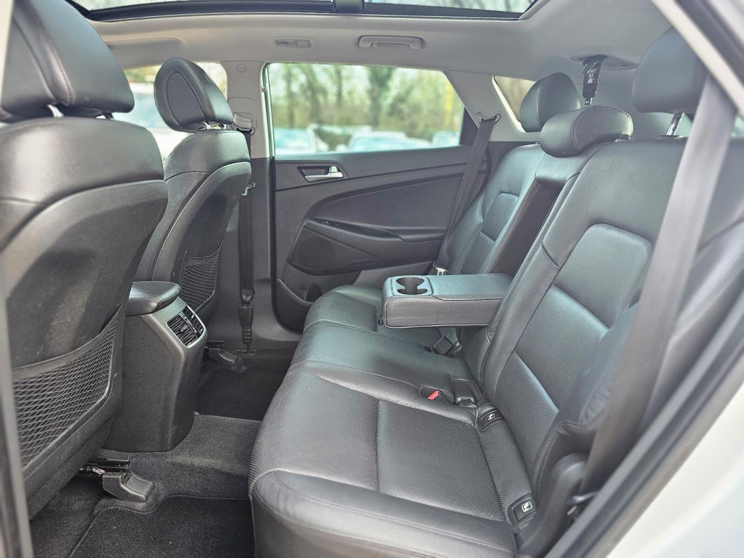 Used Hyundai TUCSON 2016 for sale - 77478616: Photo 28