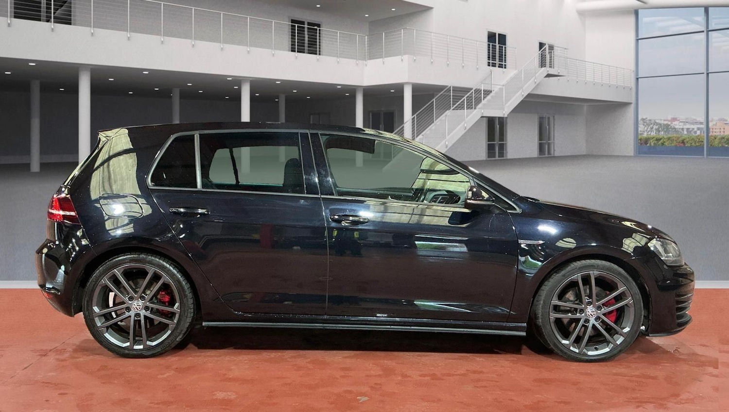 Used Volkswagen Golf for sale - 78007897: Photo 3