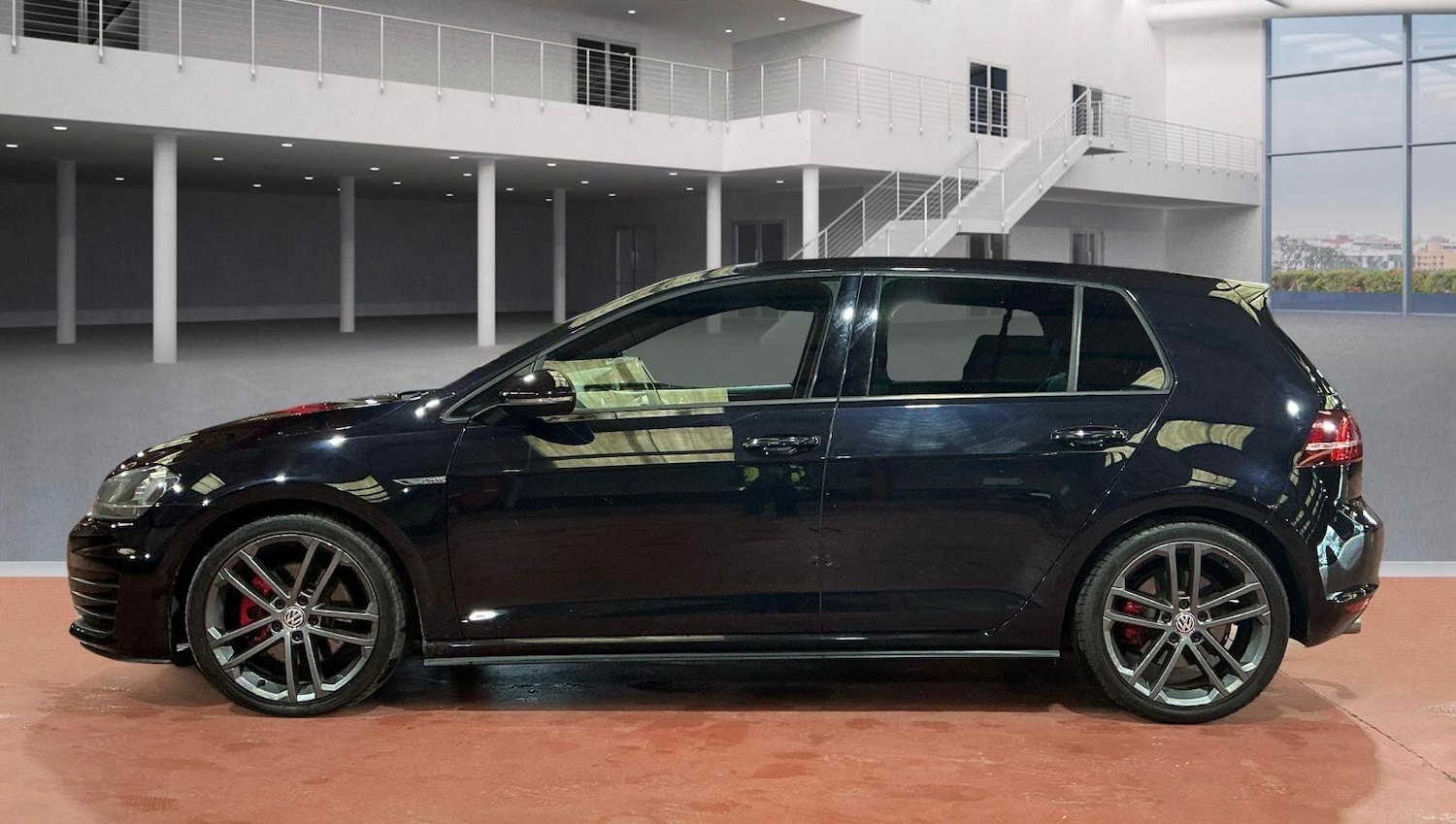 Used Volkswagen Golf for sale - 78007897: Photo 4