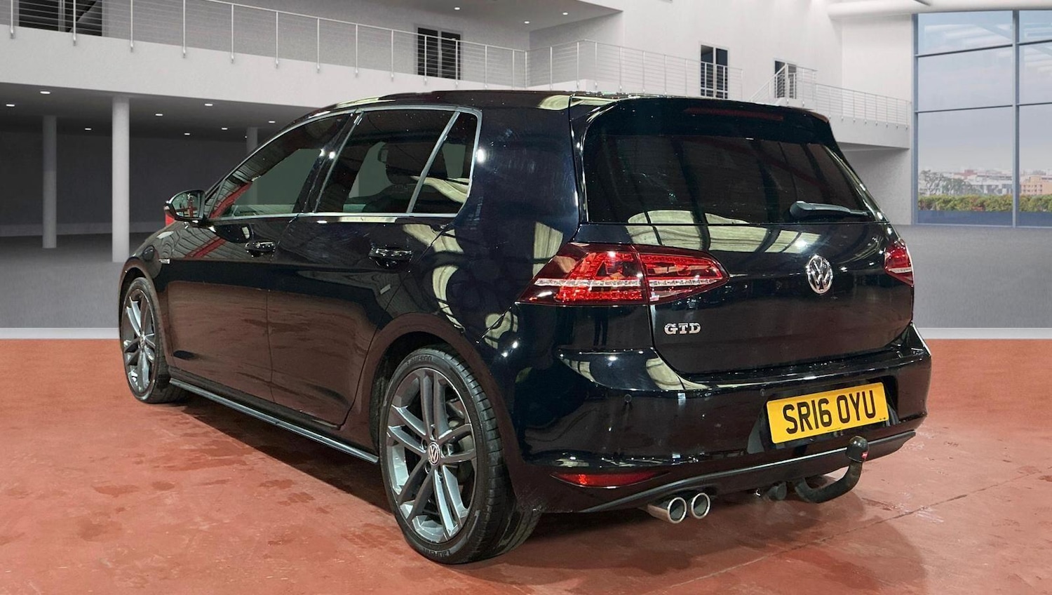 Used Volkswagen Golf for sale - 78007897: Photo 6