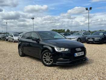 2014 (64) - 1.6 TDI SE Sportback S Tronic Euro 6 (s/s) 5dr