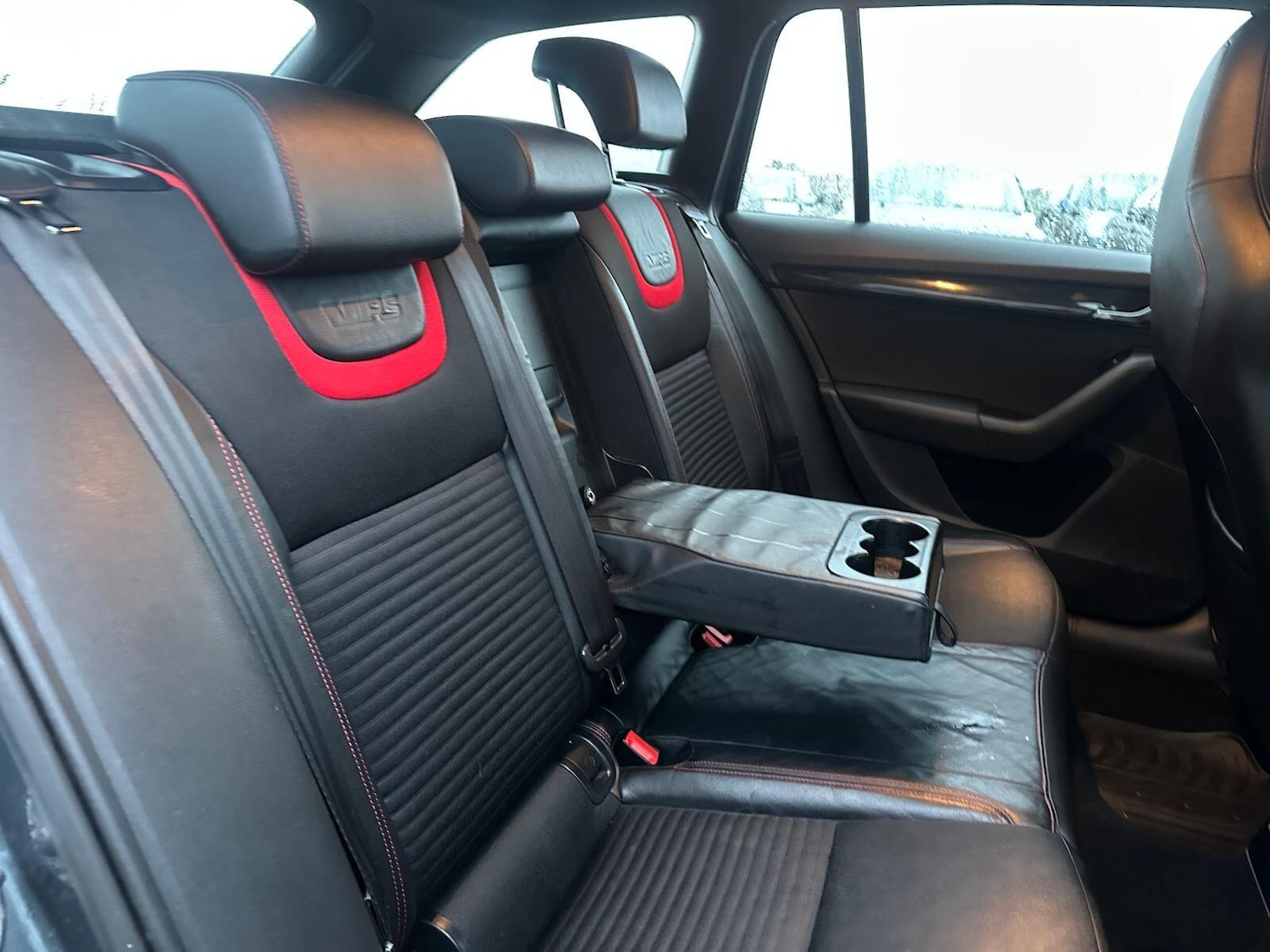 Used Skoda Octavia 2016 for sale - 77612383: Photo 10