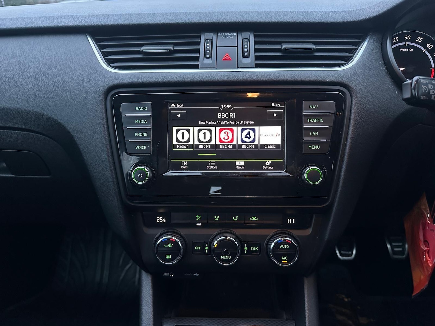 Used Skoda Octavia 2016 for sale - 77612383: Photo 11