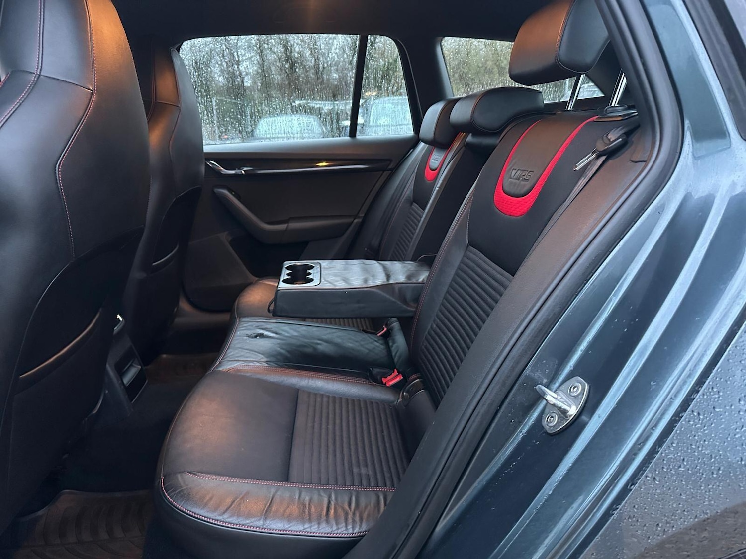 Used Skoda Octavia 2016 for sale - 77612383: Photo 12