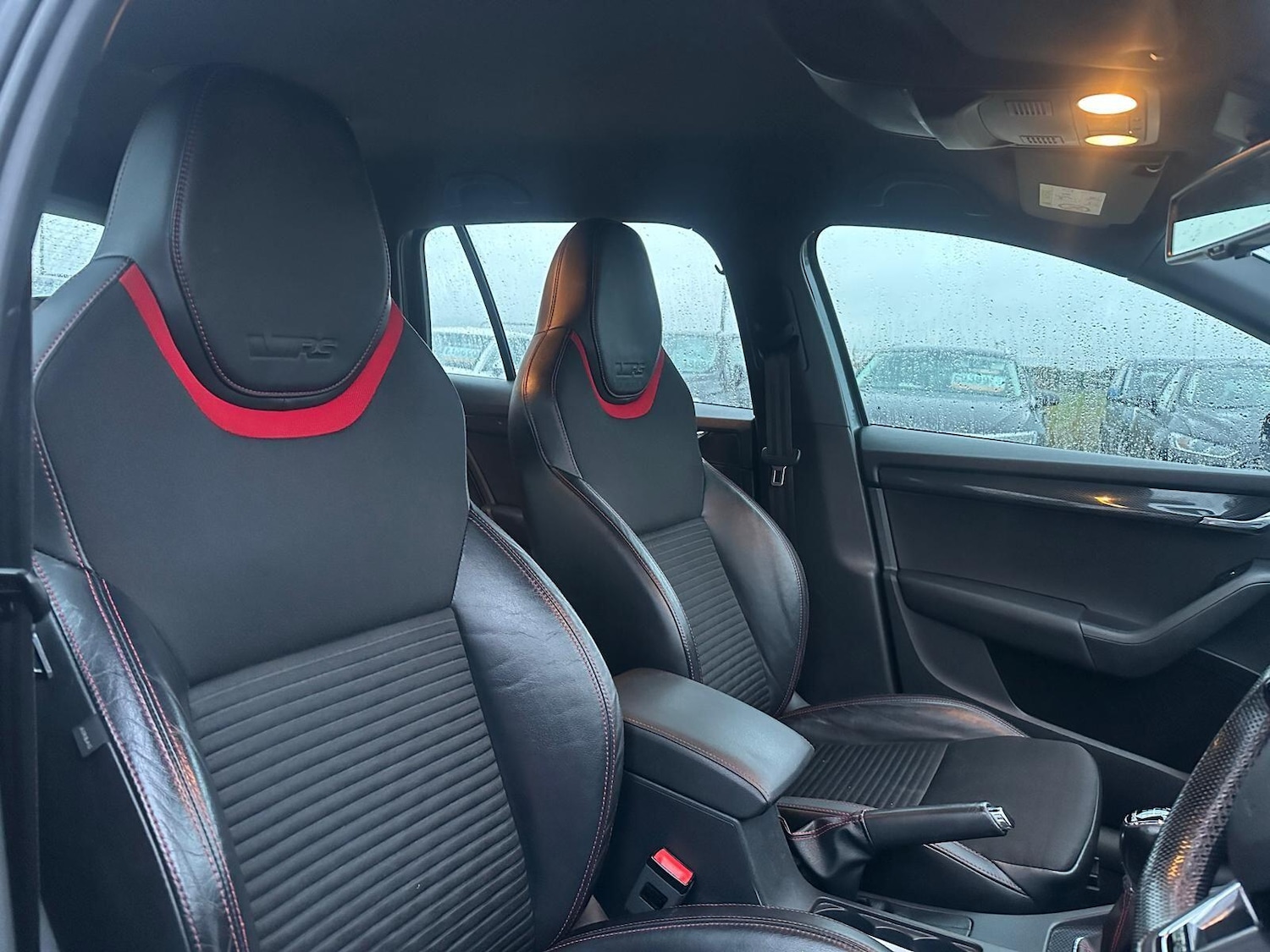 Used Skoda Octavia 2016 for sale - 77612383: Photo 13