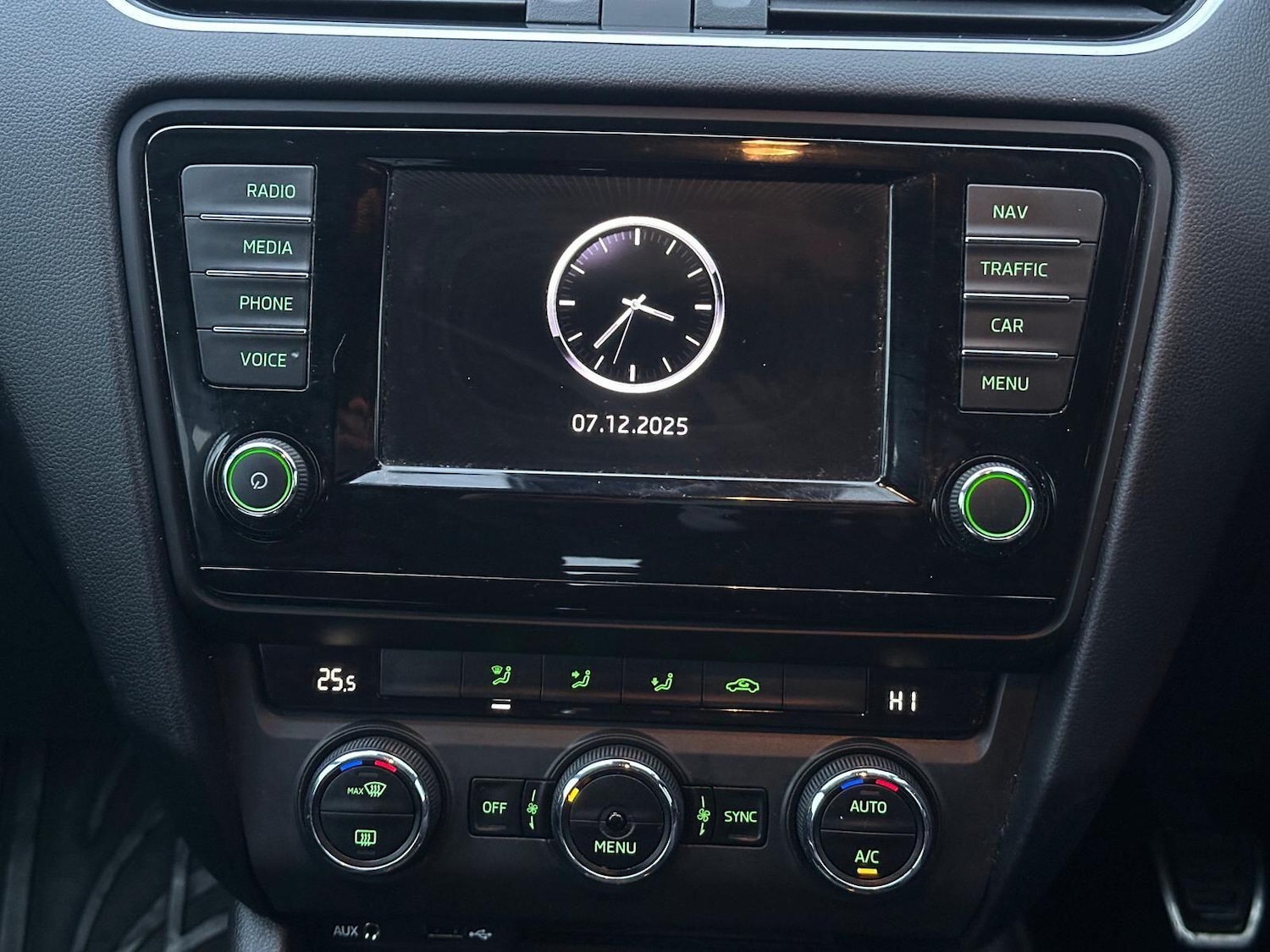 Used Skoda Octavia 2016 for sale - 77612383: Photo 18