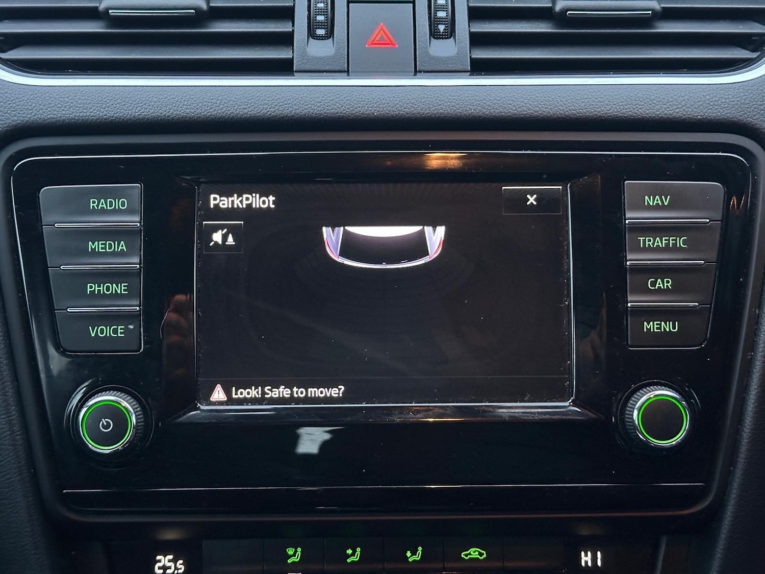 Used Skoda Octavia 2016 for sale - 77612383: Photo 19