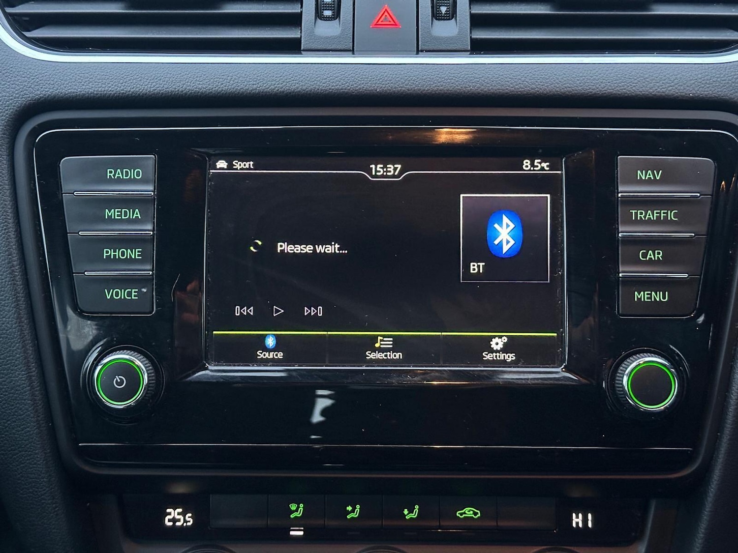 Used Skoda Octavia 2016 for sale - 77612383: Photo 21